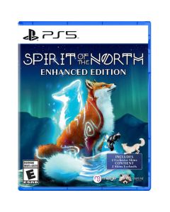 PS5: Spirit of the North Enhanced Edition - R1