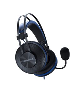 Cougar Immersa Essential - gaming headset - Blue