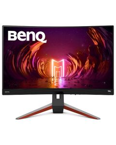 BenQ MOBIUZ EX2710R 27 Inch 2K 165Hz Curved Gaming Monitor - 28076