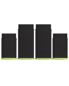 Goui Powerbank Bundle - Hero10 10000mAH x 2 And  Hero20 20000mAH