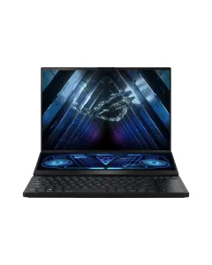 Asus Rog Zephyrus Duo 16 Gaming Laptop, Amd Ryzen 9, 32gb Ram, 2tb Ssd Capacity, 16-inch, Nvidia Geforce Rtx 4090, Windows 11 Home, Gx650py-nm048w - Black