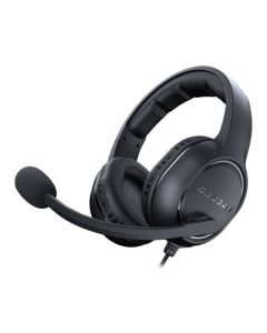 Cougar HX330 Gaming Headset - Black