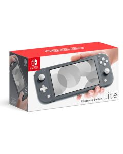 Nintendo Switch Lite - Gray
