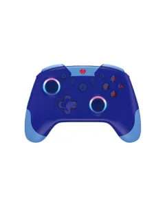 GXM Alpha 4in1 Pro Controller For Android/IOS/Switch/PC - Blue