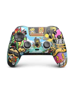 Scuf Envision Pro Wireless Pc Gaming Controller For Pc - Spacestation Evergreen