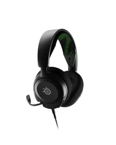 Steelseries Arctis Nova 1x Multi-platform Premium Wired Gaming Headset For Xbox