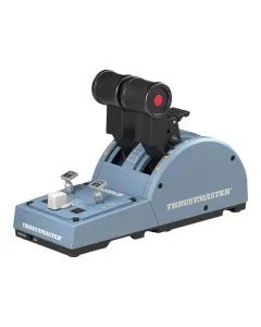 Thrustmaster Tca Quadrant Airbus Edition (Pc)