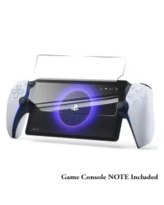 Tempered Glass Screen Protector For P5 Portal