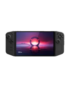 Lenovo Legion Go 8.8-inch Gaming Handheld - Amd Ryzen Z1 Extreme 512gb Ssd 16gb Ram Shadow Black