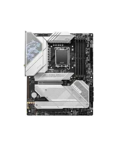 Msi Mpg Z790 Edge Ti Max Wifi Atx Ddr5 Motherboard - White