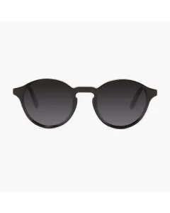 Barner Shoreditch Sunglasses - Black