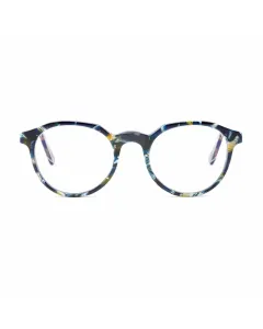 Barner Williamsburg Screen Glasses - Blue Havana