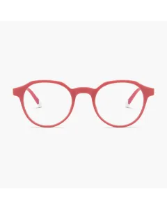 Barner Chamberí Screen Glasses - Burgundy Red