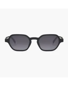 Barner Sodermalm Sun Glasses - Black Noir
