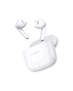 Huawei Freebuds Se 2 - Ceramic White