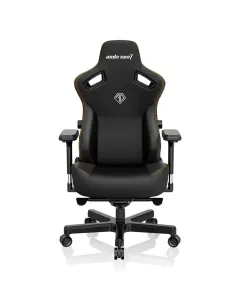 Andaseat Kaiser 3 Series Premium Ergonomic Gaming Chair Large - Black