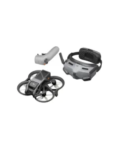 Dji Avata Explorer Combo (Dji Rc Motion 2 + Goggles Integra)