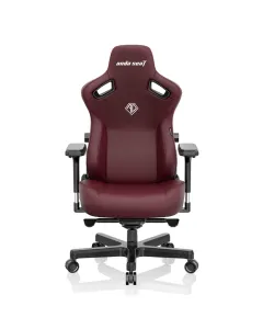 Andaseat Kaiser 3 Series Premium Ergonomic Gaming Chair Large - Classic Maroon