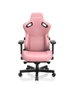 Andaseat Kaiser 3 Series Premium Ergonomic Gaming Chair Large - Creamy Pink