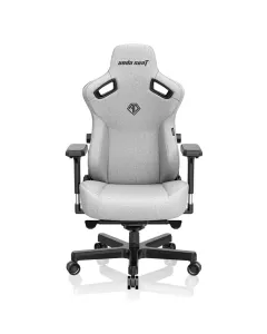 Andaseat Kaiser 3 Series Premium Ergonomic Gaming Chair Large - Ash Gray