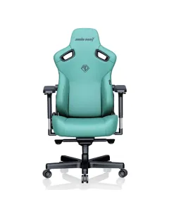 Andaseat Kaiser 3 Series Premium Ergonomic Gaming Chair Large - Green
