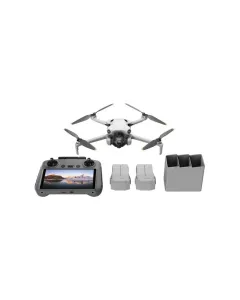 Dji Mini 4 Pro Fly More Combo (Dji Rc 2)