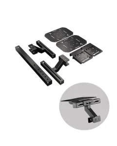 Next Level Racing F-gt/gttrack Combat Flight Pack