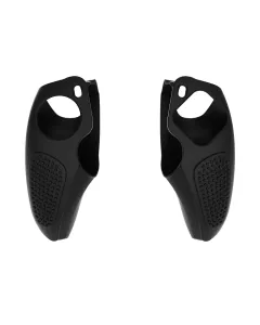 Silicon Case With Non-slip For Ps Portal Handheld Game Console - Black