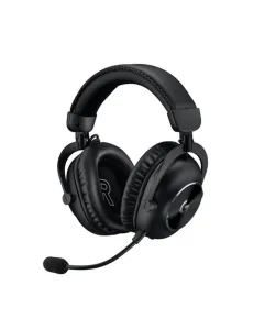 Logitech G Pro X 2 Lightspeed Lightspeed Wireless Gaming Headset - Black