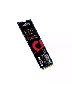 Addlink S70 Lite M.2 2280 Nvme Pcie Gen 3x4 Ssd - 1tb - ad1TBS70LTM2P