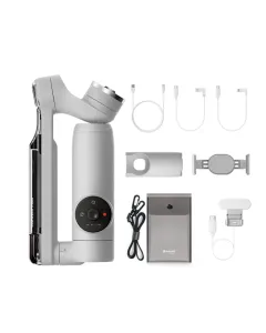 Insta360 Flow Creator Kit (Gray)