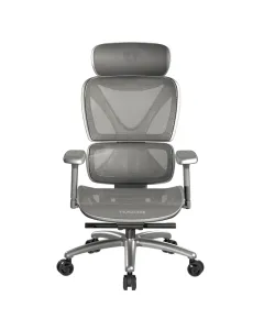 Thunderx3 Xtc Ergonomic Gaming Chairs - Mesh Grey 35344