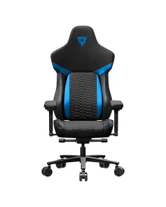Thunderx3 Core Racer Ergonomics Gaming Chairs - Black/blue  36002