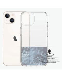 PanzerGlass HardCase For iPhone 13 - Clear