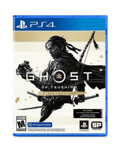 PlayStation4: Ghost of Tsushima Director's Cut - R1