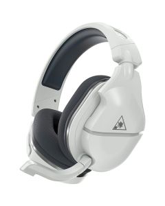 Turtle Beach Stealth 600 Gen 2 Headset for PlayStation - White