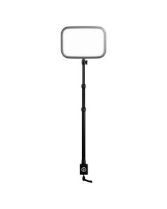 Elgato Key Light, Professional Studio LED Panel with 2500 Lumens, Color Adjustable, App-Enabled