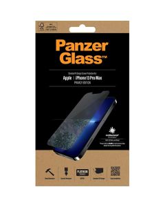 PanzerGlass Screen Protector for iPhone 13 Pro Max - Privacy Edition
