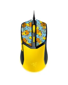 Razer Cobra Lightweight Wired Gaming Mouse with Razer Chroma RGB - Pokémon Kanto Starters Edition