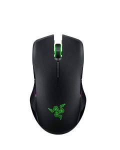 Razer Lancehead  Chroma Wireless  Gaming Mouse