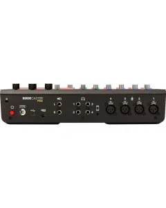 RODE RCP RODECASTER PRO INTEGRATED PODCAST PRODUCTION STUDIO