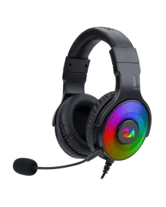 Redragon PANDORA H350 Black RGB Headset