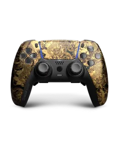 Scuf Reflex Fps Wireless Performance Controller For Ps5 - With Anti-drift Omen