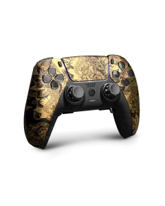 Scuf Reflex Fps Wireless Performance Controller For Ps5 - With Anti-drift Omen