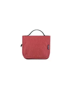 Toiletry bag Naturehike Toiletries Organizer 2017 NH17X001-S red