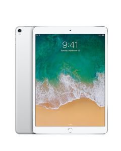10.5-inch iPad Pro Wi-Fi + Cellular 10.5-inch  512GB - Silver