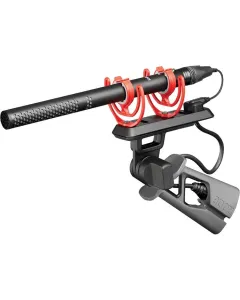 RODE NTG5KIT LOCATION RECORDING SHOTGUN MICROPHONE KIT