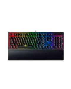 Razer BlackWidow V3 Mechanical Gaming Keyboard - Green Switch