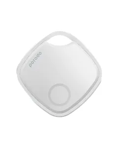 Porodo Lifestyle Smart Tracker - White