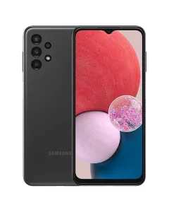 Samsung Galaxy A13 - 128GB - 4GB RAM - Black